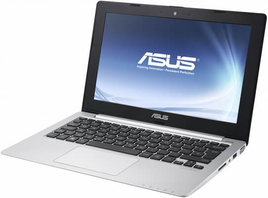 Замена процессора на ноутбуке Asus X201E
